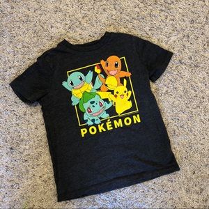 Pokémon Tee